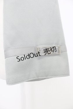 画像4: Amavel / Gentle Butlerジャケット  グリーン T-26-02-15-015-CA-JA-SA-ZT548