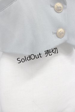 画像5: Amavel / Gentle Butlerジャケット  グリーン T-26-02-15-015-CA-JA-SA-ZT548