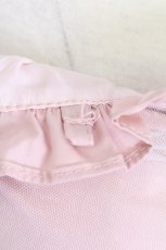 画像4: Ank Rouge / おリボンオフショルドーリーワンピース  ピンク T-26-02-16-022-CA-OP-SA-ZT544 (4)
