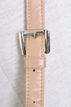 画像4: Honey Cinnamon / シナモンくんもこもこポシェット  ブラウン T-26-02-16-023-LO-BG-SA-ZT