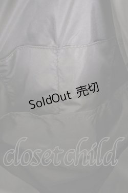 画像5: majoretty / MRハートキルトSD ショルダーバッグ  黒 T-26-02-16-024-GO-BG-SA-ZT501