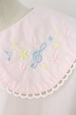 画像3: Lovely Tency / TT*INAエリシシュウBL M ピンク T-26-02-16-004-GO-BL-SA-ZT