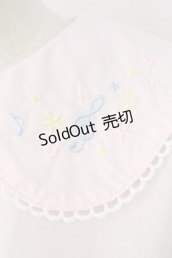 画像3: Lovely Tency / TT*INAエリシシュウBL M ピンク T-26-02-16-004-GO-BL-SA-ZT