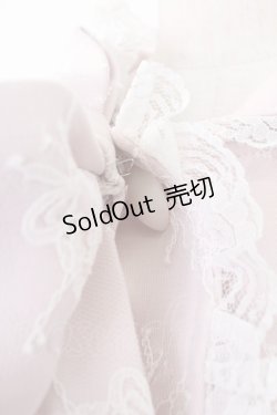 画像3: Ank Rouge / うさちゃんレースポンチョ  ピンク T-26-02-16-007-CA-JA-SA-ZT