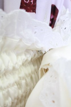 画像4: Ank Rouge / CHERRY BERRY PRINCESS　浴衣ワンピース M ピンク T-26-02-16-017-CA-OP-SA-ZT