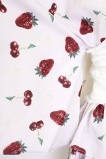 画像5: Ank Rouge / CHERRY BERRY PRINCESS　浴衣ワンピース M ピンク T-26-02-16-017-CA-OP-SA-ZT543 (5)