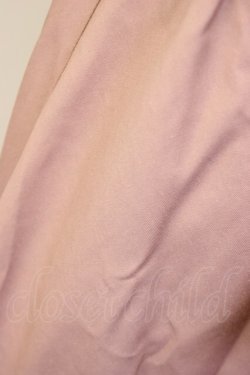 画像4: axes femme / フィッシュテールスカート M ピンク T-26-02-17-024-AX-SK-SA-ZT