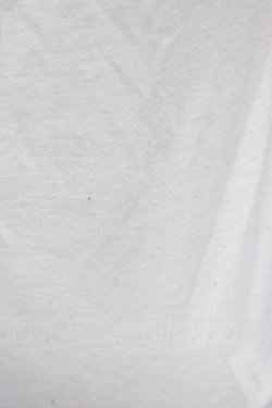 画像4: axes femme / ストラップ付きインナープルオーバー  アイボリー T-26-02-17-003-AX-TO-SA-ZT