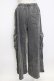 画像2: REFLEM / ヘビーワイドスウェットパンツ  グレー T-26-02-17-031-PU-PA-SA-ZT (2)