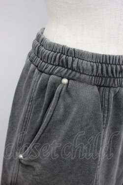 画像3: REFLEM / ヘビーワイドスウェットパンツ  グレー T-26-02-17-031-PU-PA-SA-ZT