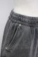 画像3: REFLEM / ヘビーワイドスウェットパンツ  グレー T-26-02-17-031-PU-PA-SA-ZT (3)