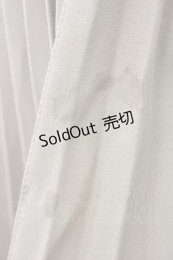 画像4: axes femme / ホルターロングベスト  アイボリー T-26-02-17-008-AX-TO-SA-ZT567