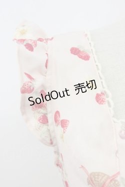 画像3: LIZ LISA / ラビットリボン柄ジャンスカ  ピンク T-26-02-17-015-LO-OP-SA-ZT551