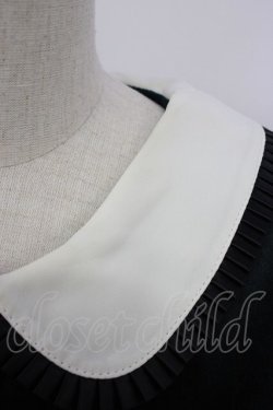 画像7: axes femme POETIQUE / ポケット刺繍ベロアワンピース  グリーン T-26-02-17-019-AX-OP-SA-ZT