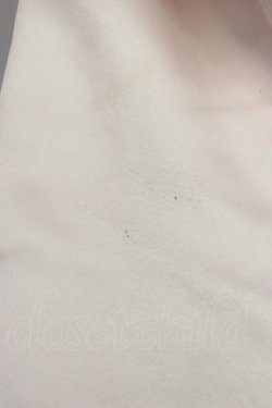 画像3: noir kei ninomiya / 内側フリルショートライダースジャケット S ピンク T-26-02-17-020-LO-JA-SA-ZT