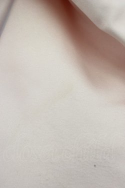 画像4: noir kei ninomiya / 内側フリルショートライダースジャケット S ピンク T-26-02-17-020-LO-JA-SA-ZT