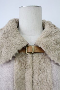 画像5: PINK HOUSE / オールドローズ刺繍ジャケット  ピンク T-26-02-18-018-LO-OP-SA-ZT