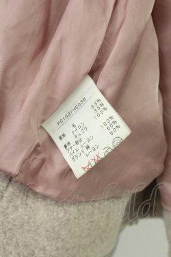 画像6: PINK HOUSE / オールドローズ刺繍ジャケット  ピンク T-26-02-18-018-LO-OP-SA-ZT