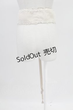 画像4: LOLITAその他(お買取対象外) / リバーシブルベルト  ブラウンＸ白 T-26-02-18-024-LO-ZA-SA-ZT485