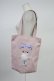 画像2: axes femme kawaii / 10thアニバーサリーバッグ  ピンク T-26-02-18-025-AX-BG-SA-ZT (2)