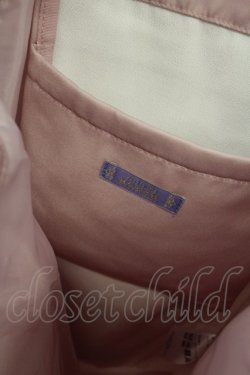 画像6: axes femme kawaii / 10thアニバーサリーバッグ  ピンク T-26-02-18-025-AX-BG-SA-ZT