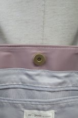 画像3: m petit by misako / キルティングトートバッグ  ピンク T-26-02-18-026-LO-BG-SA-ZT511 (3)