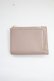 画像3: m petit by misako / リボン三つ折り財布  ピンク T-26-02-18-038-LO-ZA-SA-ZT (3)