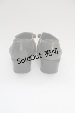 画像2: Jane Marple / タッセルシューズ L グリーン T-26-02-18-041-JM-SH-SA-ZT