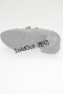 画像7: Jane Marple / タッセルシューズ L グリーン T-26-02-18-041-JM-SH-SA-ZT