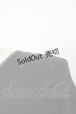 画像5: MILK / ハートモチーフカットソー  黒Ｘ赤 T-26-02-18-004-ML-TO-SA-ZT