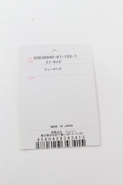 画像5: Shirley Temple / 王冠ミニヘアパッチン  ピンク T-26-02-19-038-ET-AC-SA-ZT