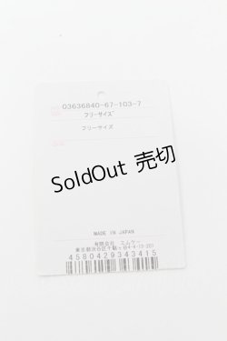 画像5: Shirley Temple / 王冠ミニヘアパッチン  ピンク T-26-02-19-038-ET-AC-SA-ZT486