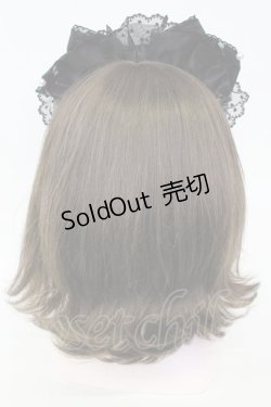 画像3: Angelic Pretty / Candy Ornamentカチューシャ  黒 T-26-02-19-041-AP-AC-SA-ZT