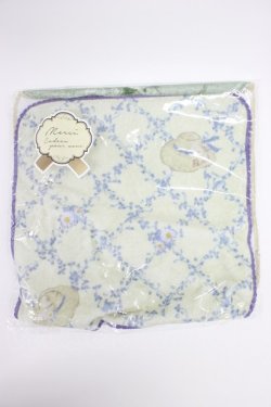 画像1: Fi.n.t / ハンドタオル   T-26-02-21-006-CA-ZA-OW-ZT