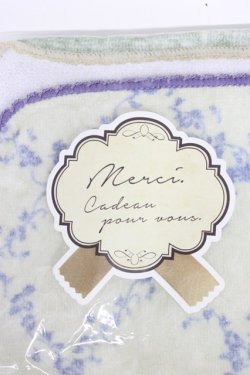 画像3: Fi.n.t / ハンドタオル   T-26-02-21-006-CA-ZA-OW-ZT