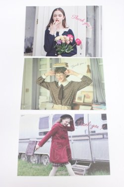 画像2: Fi.n.t / オリジナルポストカード10枚セット  - T-26-02-21-012-CA-ZA-IG-ZT