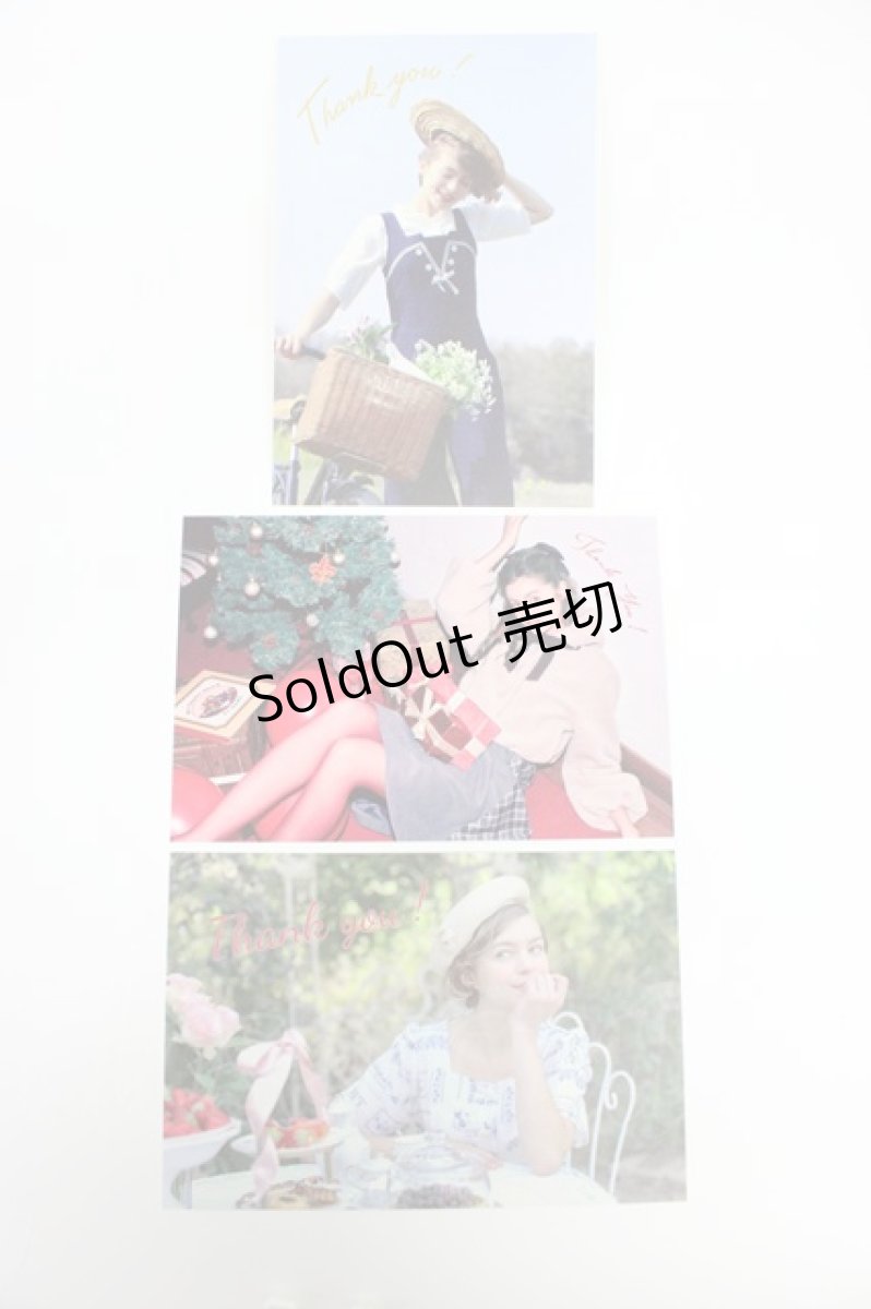 画像3: Fi.n.t / オリジナルポストカード10枚セット  - T-26-02-21-012-CA-ZA-IG-ZT633-F002 (3)
