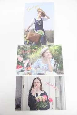 画像3: Fi.n.t / オリジナルポストカード10枚セット  - T-26-02-21-013-CA-ZA-IG-ZT