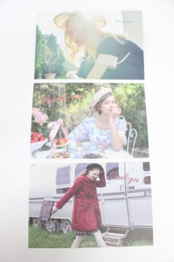 画像1: Fi.n.t / オリジナルポストカード10枚セット  - T-26-02-21-014-CA-ZA-IG-ZT