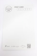 画像4: Fi.n.t / オリジナルポストカード10枚セット  - T-26-02-21-015-CA-ZA-IG-ZT633-F002 (4)