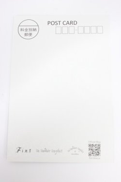 画像4: Fi.n.t / オリジナルポストカード10枚セット  - T-26-02-21-015-CA-ZA-IG-ZT