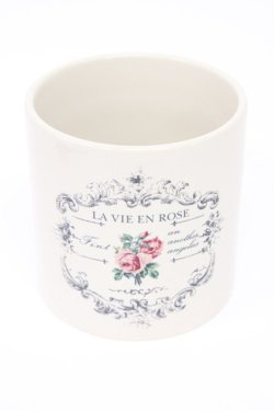 画像1: Fi.n.t / マグカップ  ベージュ T-26-02-21-018-CA-ZA-OW-ZT