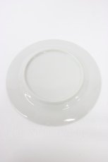 画像2: Fi.n.t / ノベルティプレート  シロ T-26-02-21-020-CA-ZA-OW-ZTW001 (2)