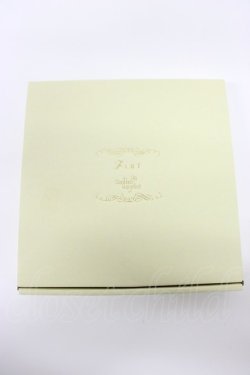 画像3: Fi.n.t / ノベルティプレート  シロ T-26-02-21-020-CA-ZA-OW-ZT