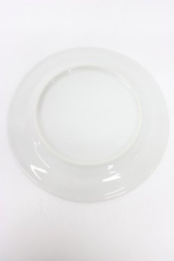 画像2: Fi.n.t / ノベルティプレート  シロ T-26-02-21-021-CA-ZA-OW-ZT