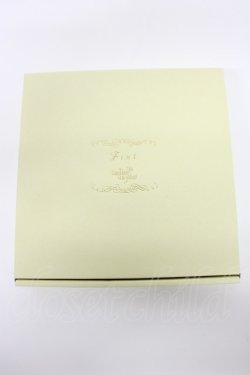 画像3: Fi.n.t / ノベルティプレート  シロ T-26-02-21-021-CA-ZA-OW-ZT