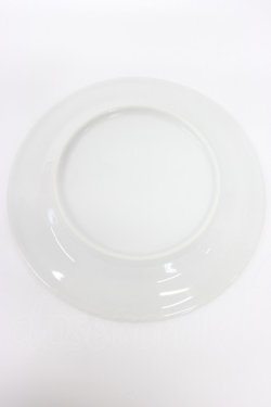 画像2: Fi.n.t / ノベルティプレート  シロ T-26-02-21-022-CA-ZA-OW-ZT