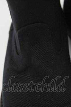 画像5: KANEKO ISAO / ブーツ LL クロ T-26-02-23-021-EL-SH-OW-ZT