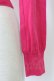 画像4: MILK / シークレットルームカーデ  カメリアピンク T-26-02-23-033-ML-TO-SA-ZT (4)