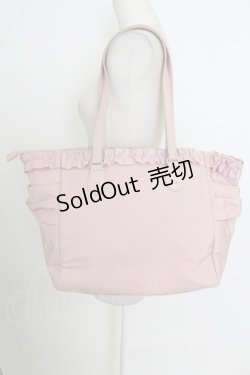 画像2: m petit by misako / TT*AMリボンチャームTT  ピンク T-26-02-23-001-LO-BG-SA-ZTK038